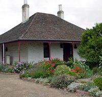 The Farm Shed Museum - eAccommodation