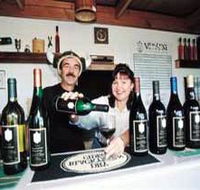 Viking Wines - eAccommodation