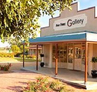 Peter Franz Fine Art Gallery - eAccommodation