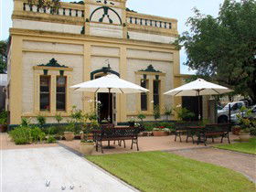 Williamstown SA eAccommodation