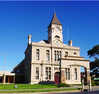 Historic Wallaroo Town Walk - eAccommodation