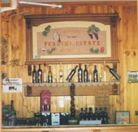 Perrini Estate Winery - eAccommodation