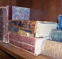 Local History Room - eAccommodation