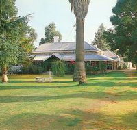NTSA Renmark Branch Olivewood Estate - eAccommodation