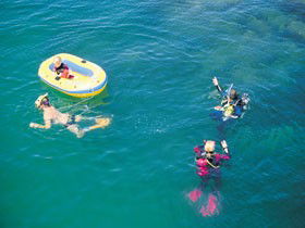 Port Noarlunga Beach And Jetty - eAccommodation 0