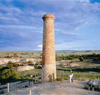 Kapunda Mine Trail - eAccommodation