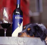 Koonara Wines - eAccommodation