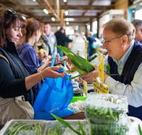 Mount Pleasant Farmers Market - eAccommodation