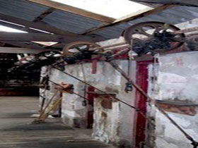 Mount Dutton Bay Woolshed Museum - eAccommodation 0