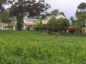Horndale Distillery And Wine Cellars - eAccommodation 0