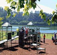 Valley Lake Wildlife Park And Boardwalk - eAccommodation