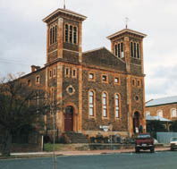 Kapunda Heritage Trail - eAccommodation