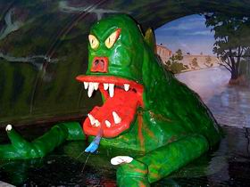 The Bunyip - eAccommodation 0