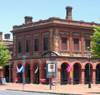 Port Community Arts Centre - eAccommodation