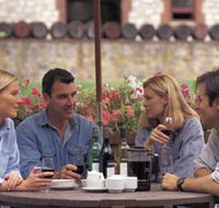 Yalumba - eAccommodation