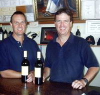 Redman Winery - eAccommodation