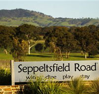 Seppeltsfield Road - eAccommodation