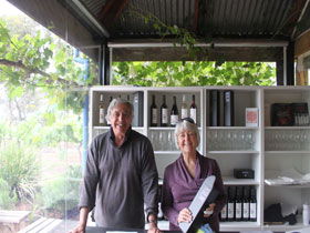 Brick Kiln Wines - eAccommodation 0