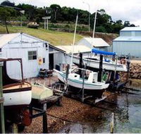 Axel Stenross Maritime Museum Inc - eAccommodation