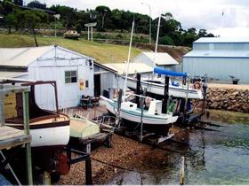 Axel Stenross Maritime Museum Inc - eAccommodation 0