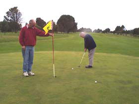 Kingston South East Golf Club - eAccommodation 0