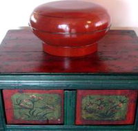 Dragonfly Antiques - eAccommodation