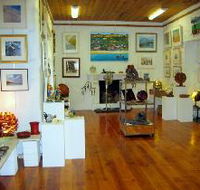 Off the Slate Gallery - eAccommodation