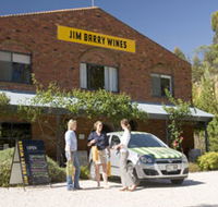 Jim Barry Wines - eAccommodation