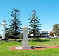 Historic Wallaroo Town Drive - eAccommodation