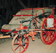 Jamestown Railway Station National Trust Museum - eAccommodation