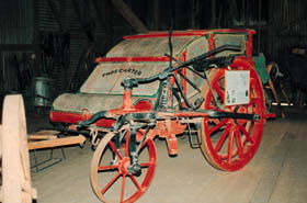 Jamestown Railway Station National Trust Museum - eAccommodation 0