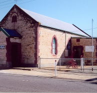 Balaklava Museum Centenary Hall - eAccommodation