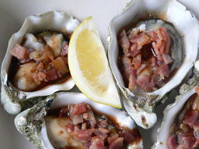 The Oyster Farm Shop - eAccommodation 0