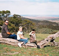 Bridle Track - eAccommodation