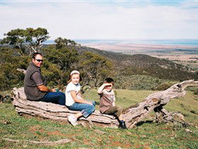 Bridle Track - eAccommodation 0