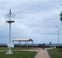 Turnbull Park Centenary Park and Foreshore - eAccommodation