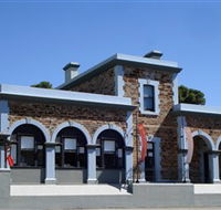 Burra Regional Art Gallery - eAccommodation