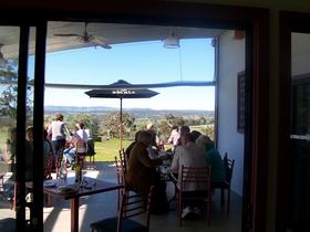 Tenafeate Creek Wines - eAccommodation 0