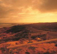 Bowman Scenic Drive - eAccommodation