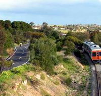 Coast to Vines Rail Trail - eAccommodation