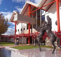 Rymill Coonawarra - eAccommodation
