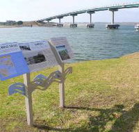 River Boat Trail - eAccommodation