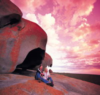 Remarkable Rocks Flinders Chase National Park - eAccommodation