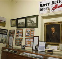 Minlaton Museum - eAccommodation