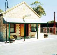 Edithburgh Museum - eAccommodation