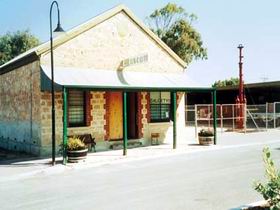 Edithburgh Museum - eAccommodation 0