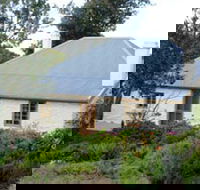 dingley dell cottage - eAccommodation