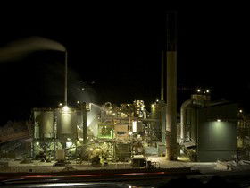 Nyrstar Lead Smelter - eAccommodation 0