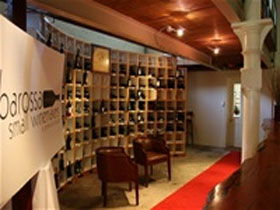 Barossa Small Winemakers Centre - eAccommodation 0