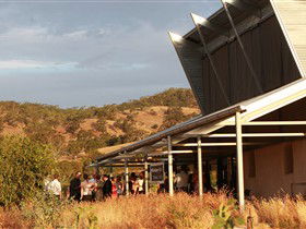 Kabminye Wines - eAccommodation 0